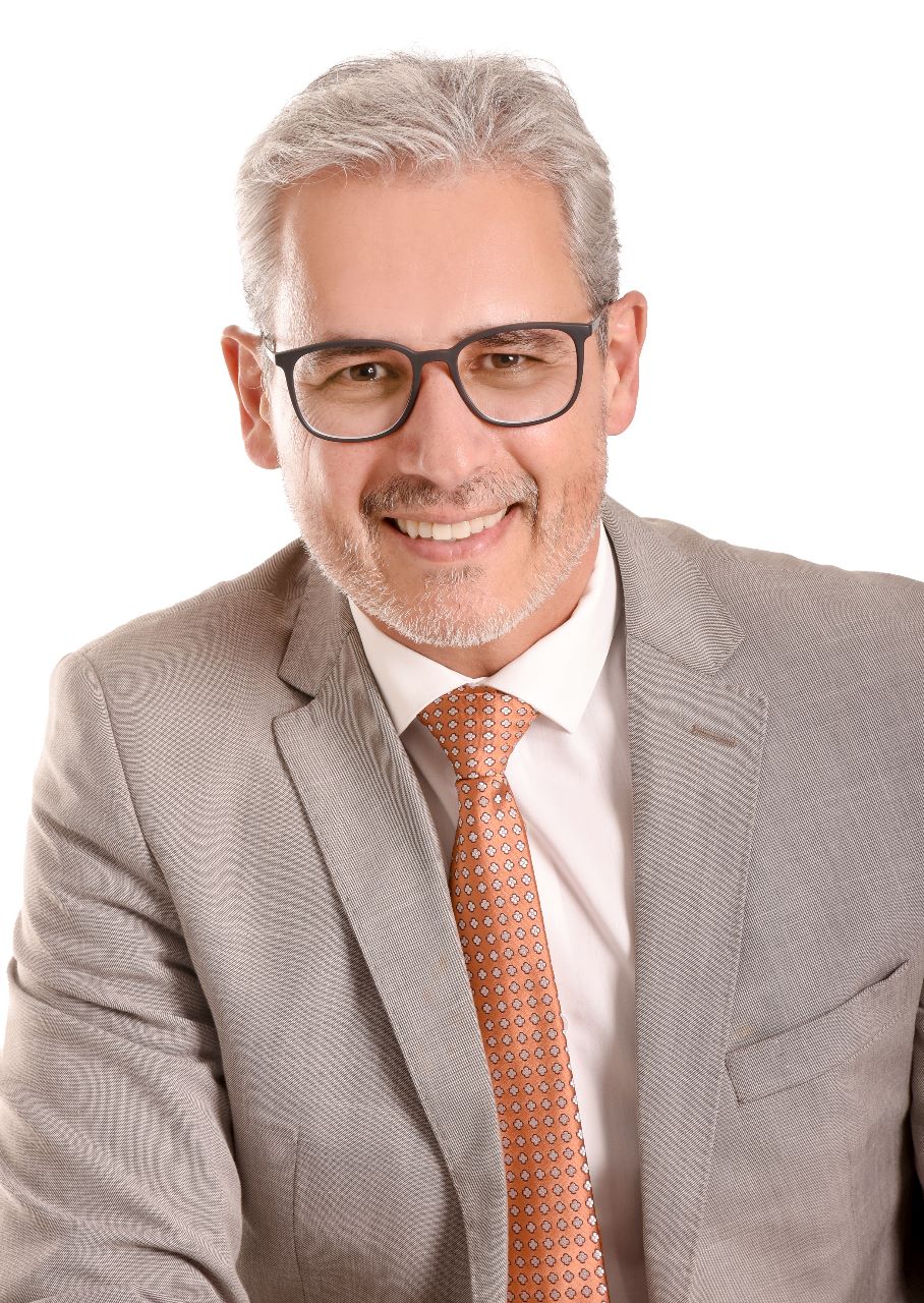 Dr. Marcello Scaglioni Flores, advogado