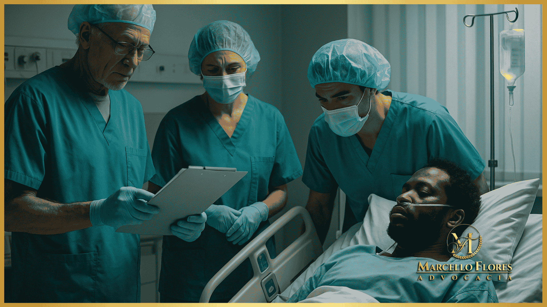 Responsabilidade do hospital por infecção hospitalar