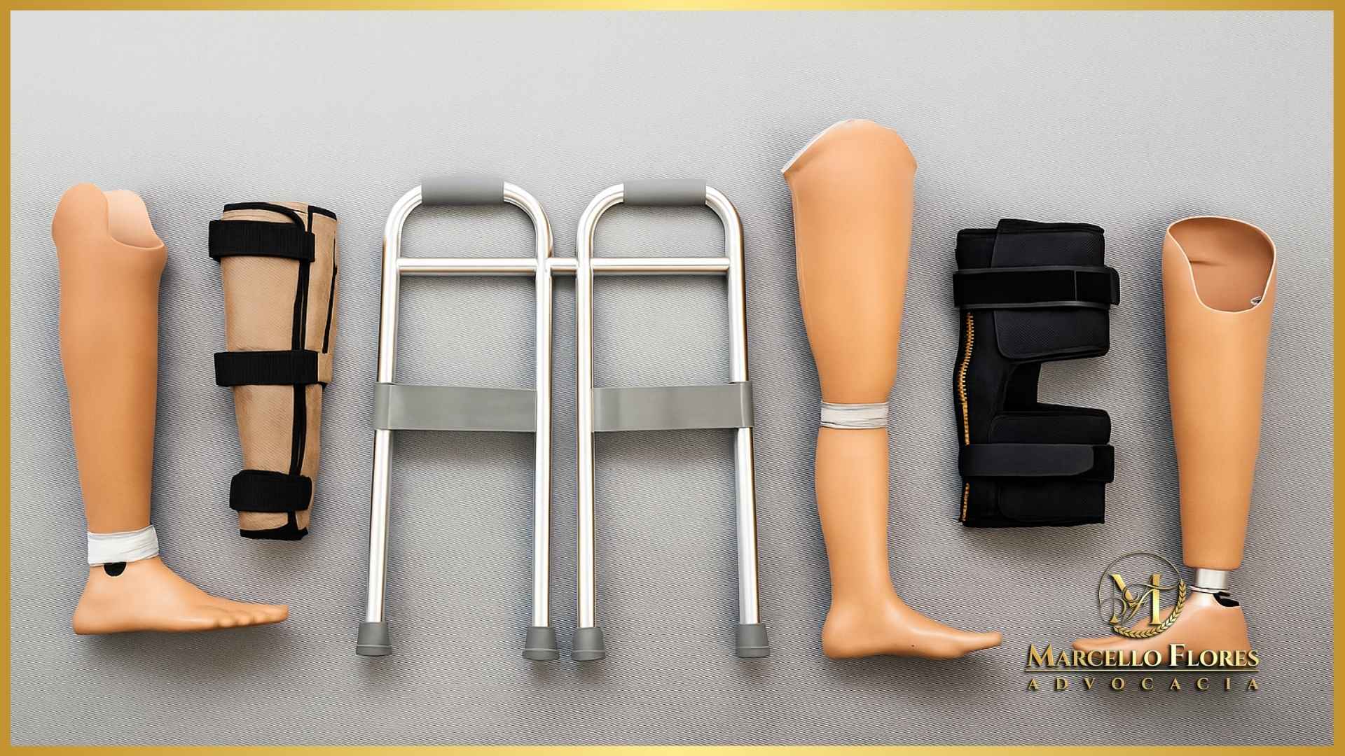 Paciente entrega nota fiscal de prótese a advogado para solicitar reembolso do plano de saúde.