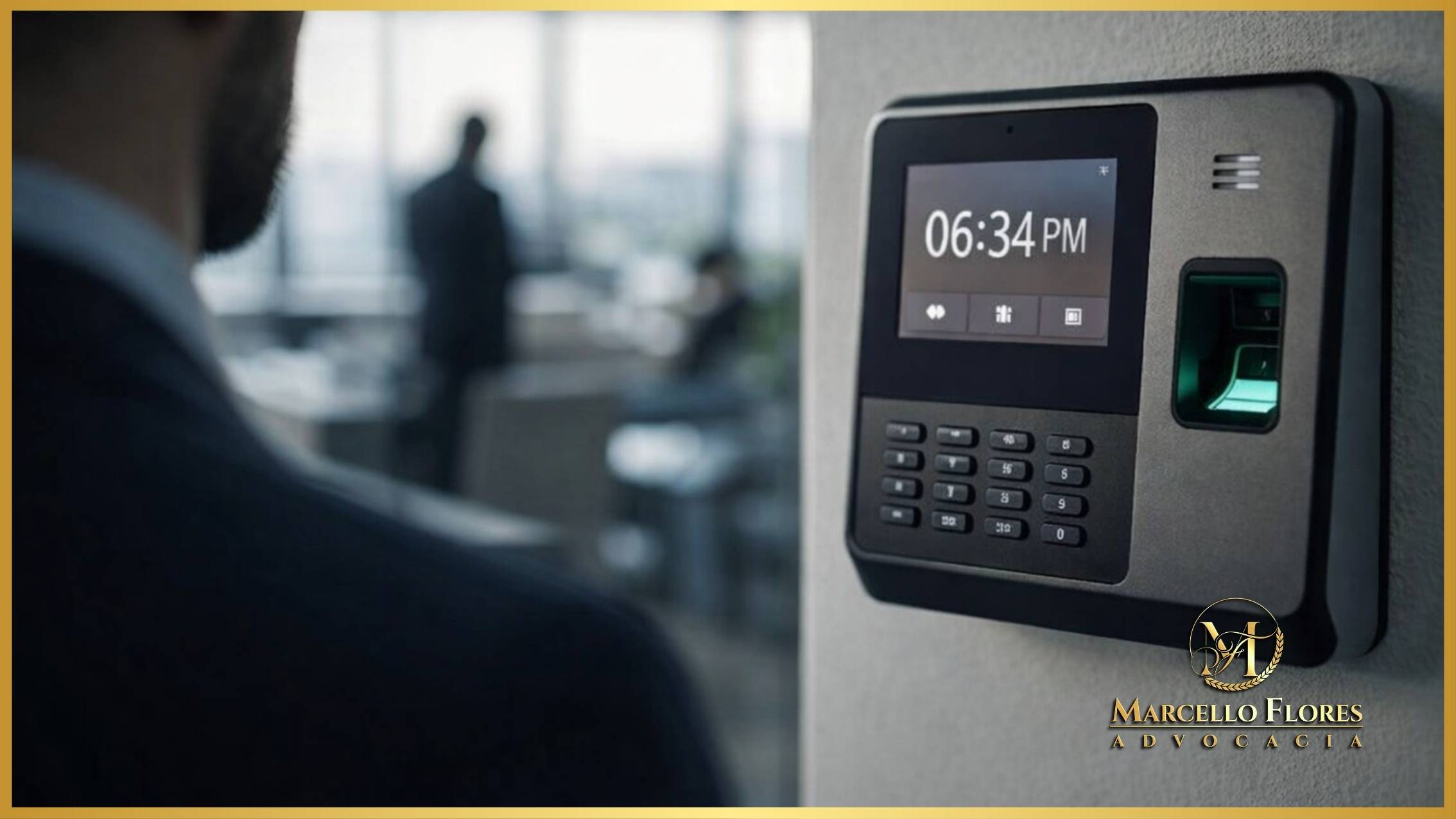 Horas extras não pagas — direitos do trabalhador e orientação jurídica