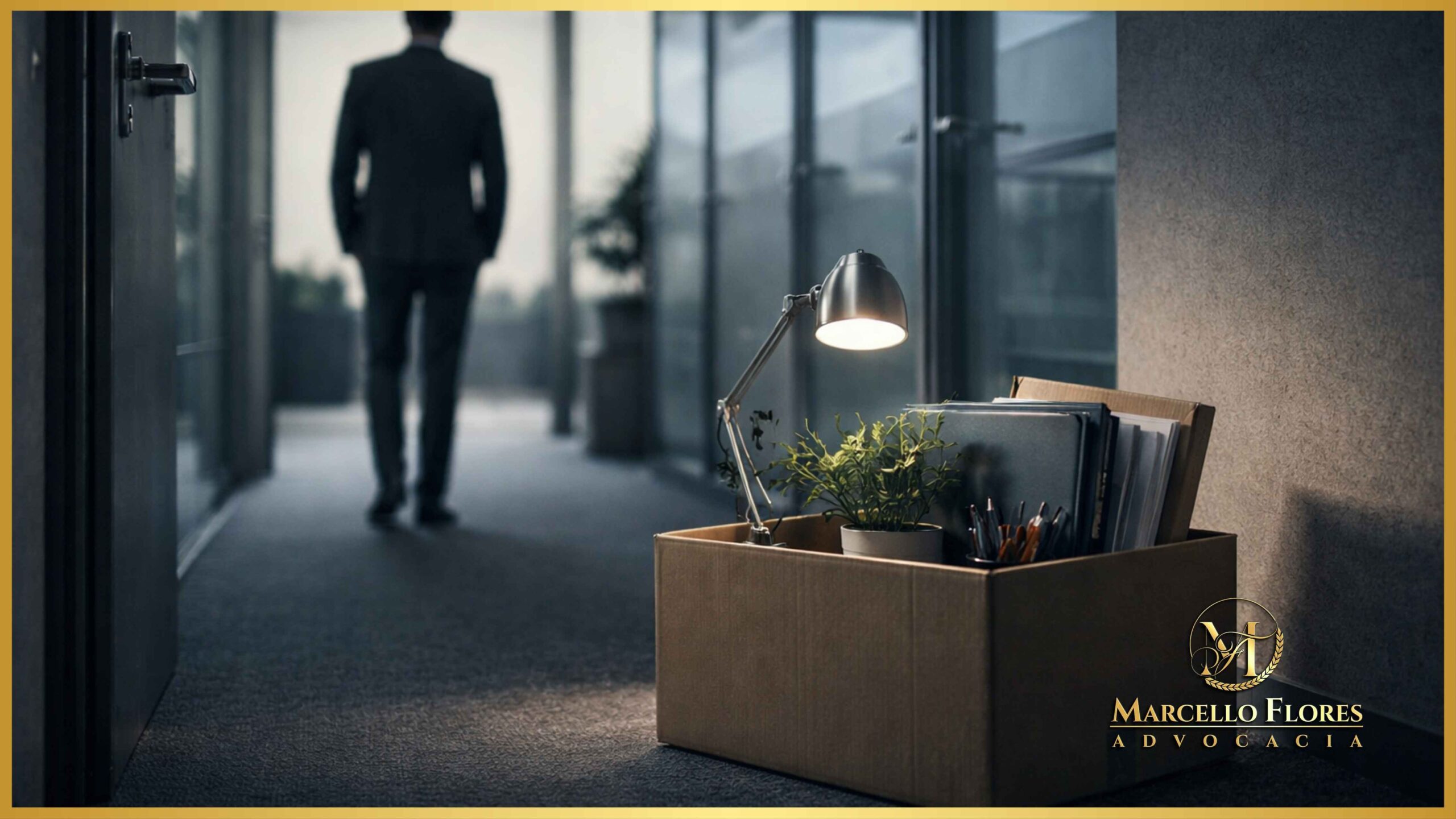 Demissão por justa causa — critérios legais e direitos do trabalhador