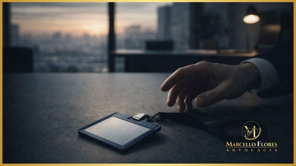 Rescisão indireta — direitos do trabalhador diante de faltas do empregador