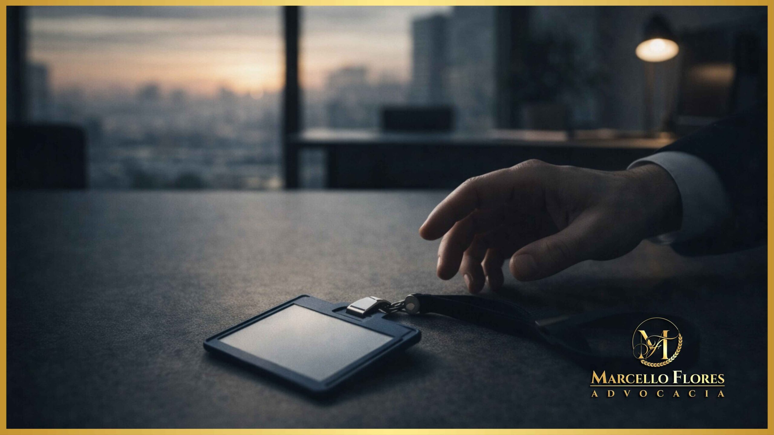 Rescisão indireta — direitos do trabalhador diante de faltas do empregador