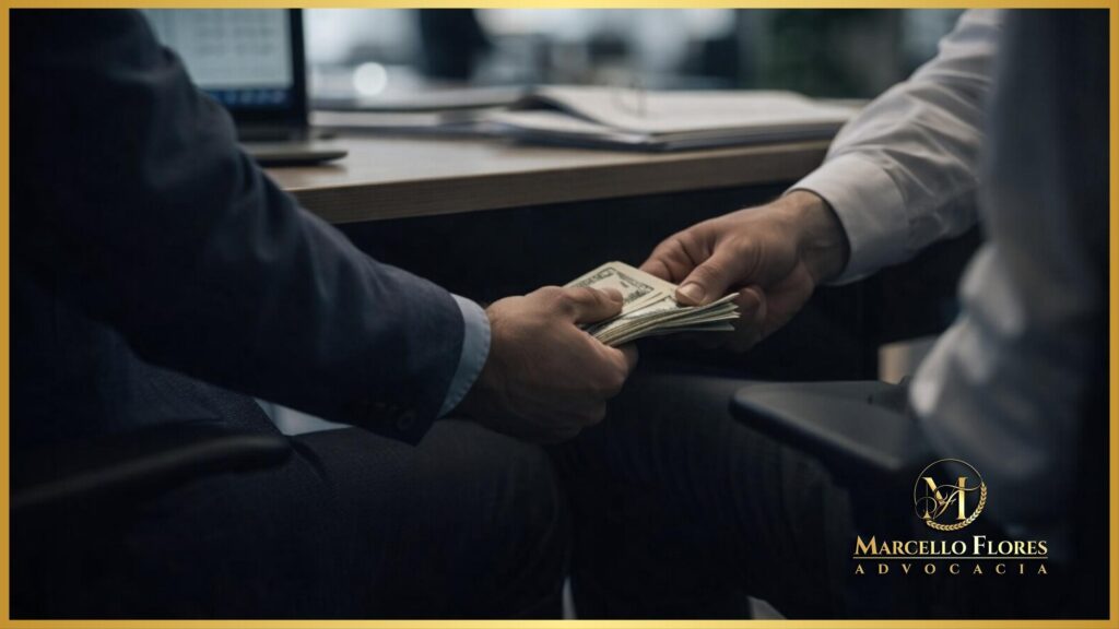 Salário pago por fora — direitos do trabalhador e irregularidades trabalhistas